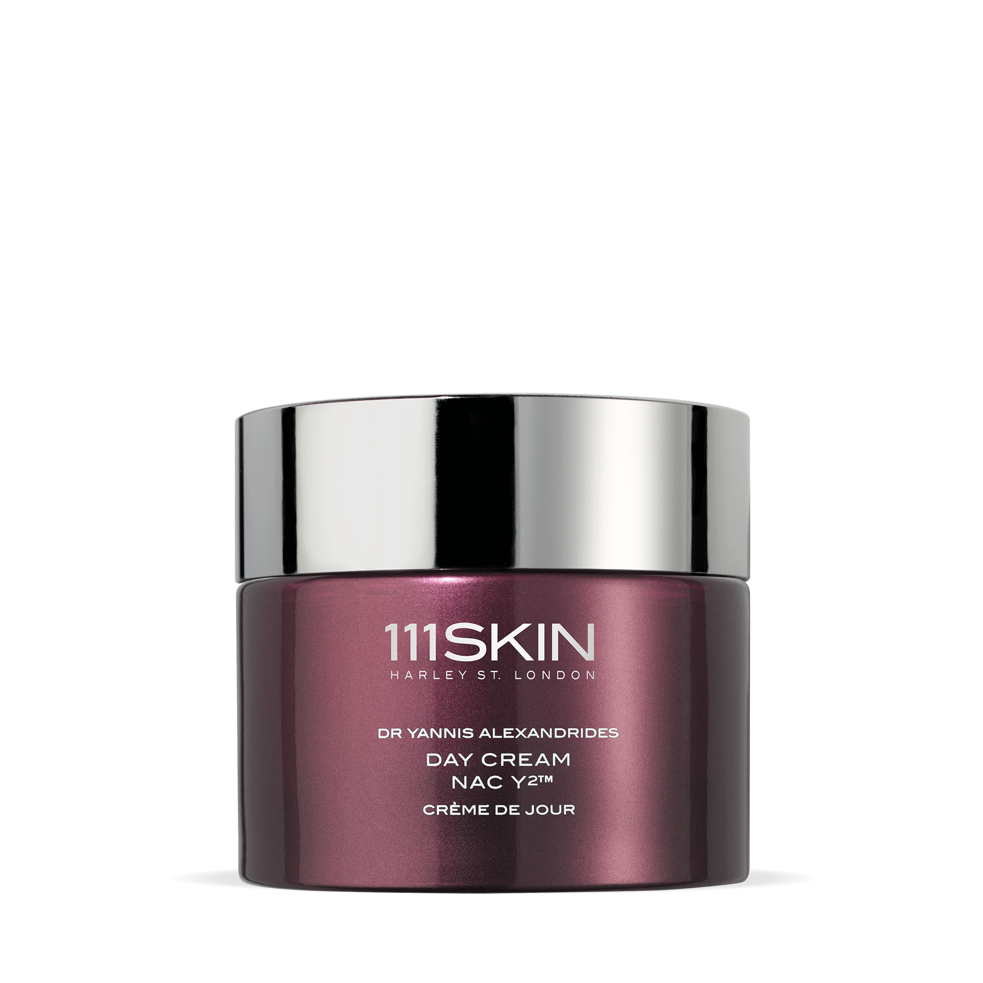 111SKIN Repair Day Cream NAC Y²™ – Antioxidant Repair Day Cream (50 ml) – Le Petit Spa
