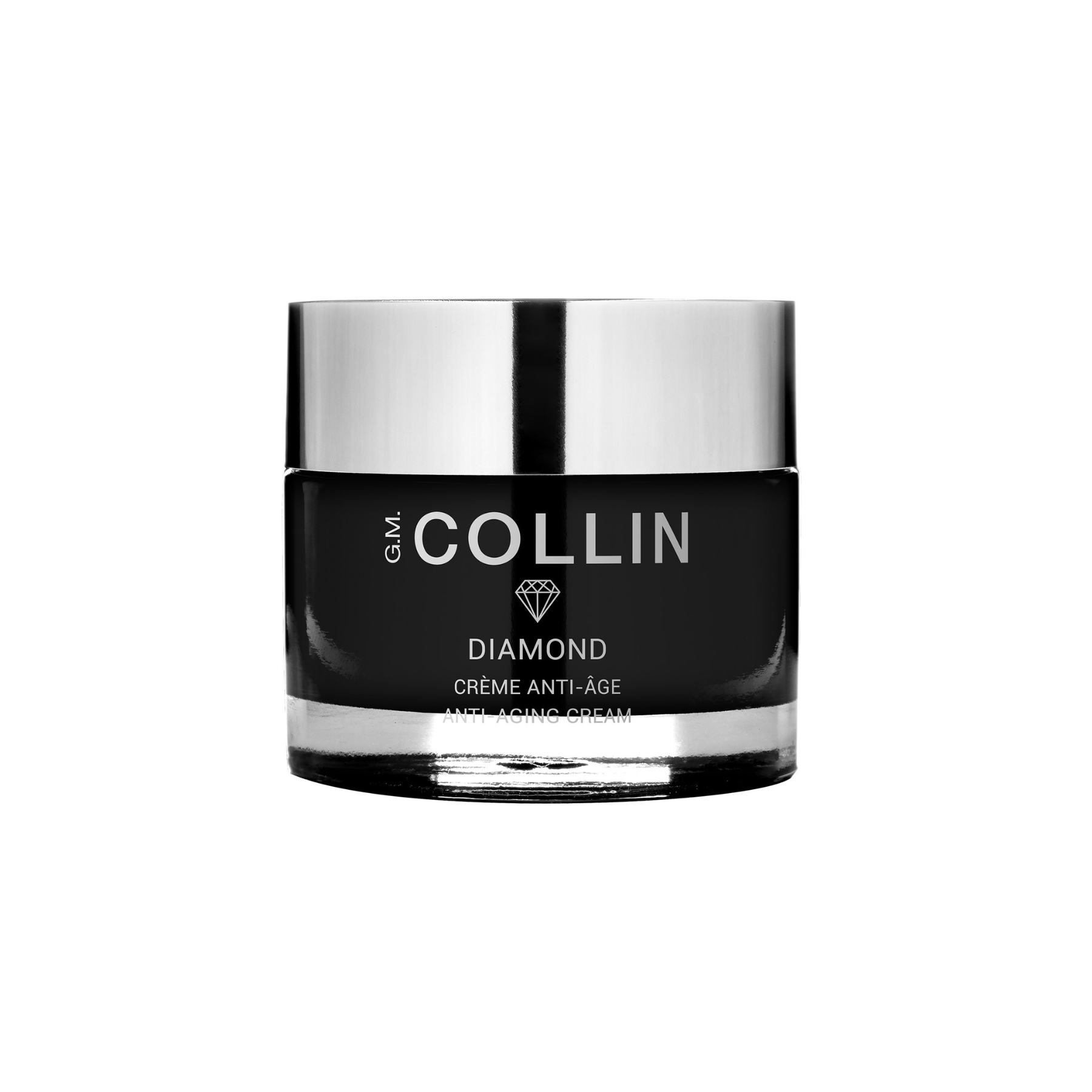 G.M. Collin Diamond Cream – Luxury Anti-Aging Face Cream (50 ml) – Le Petit Spa