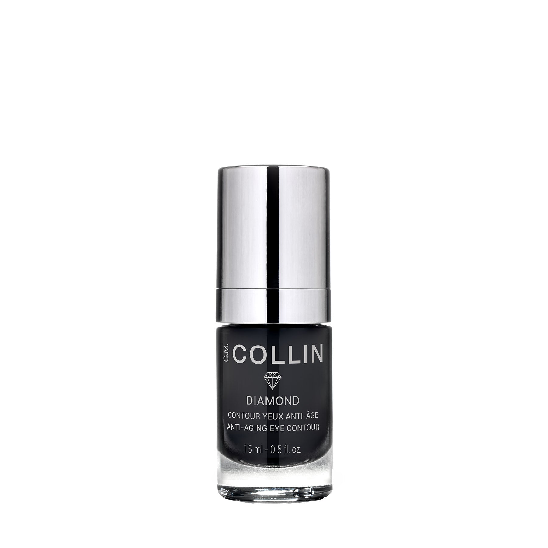 G.M. Collin Diamond Eye Contour – Luxury Anti-Aging Eye Cream (15 ml) – Le Petit Spa