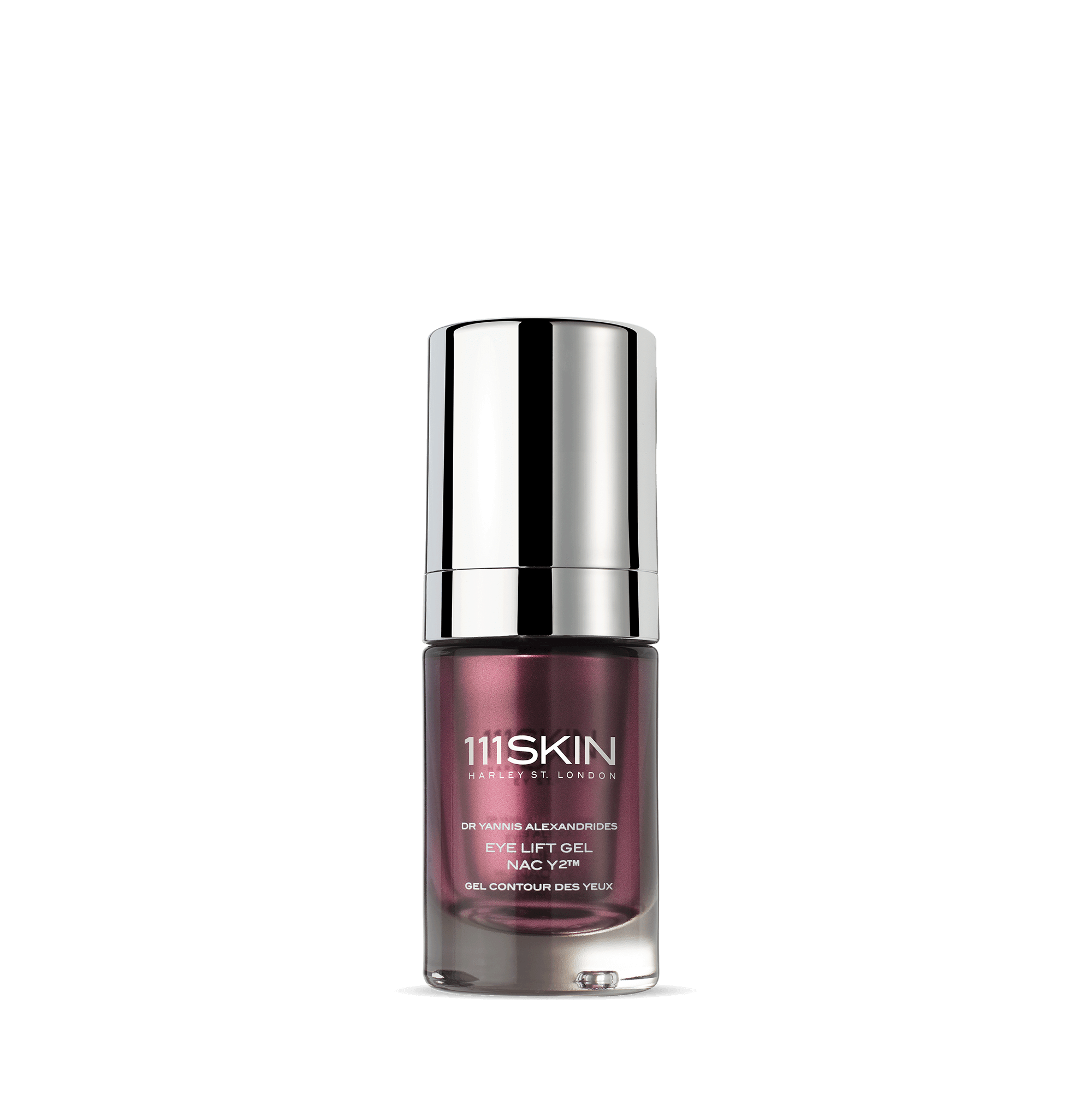 111SKIN Eye Lift Gel NAC Y²™ – Antioxidant Eye Treatment (15 ml) – Le Petit Spa