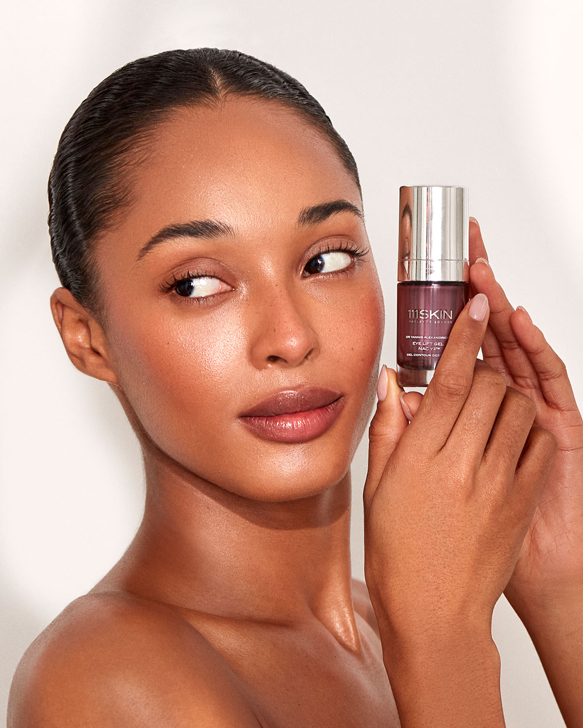 111SKIN Eye Lift Gel NAC Y²™ – Antioxidant Eye Treatment (15 ml) – Le Petit Spa
