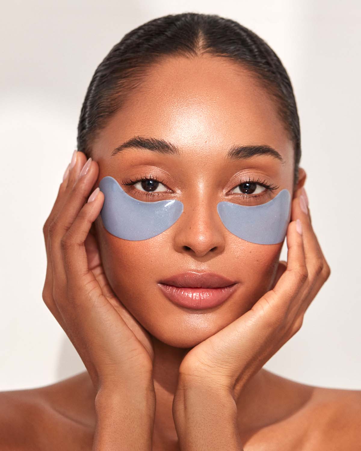 111SKIN Cryo De-Puffing Eye Mask – Cryo-Cooling Hydrogel Eye Patches (Box of 8) – Le Petit Spa