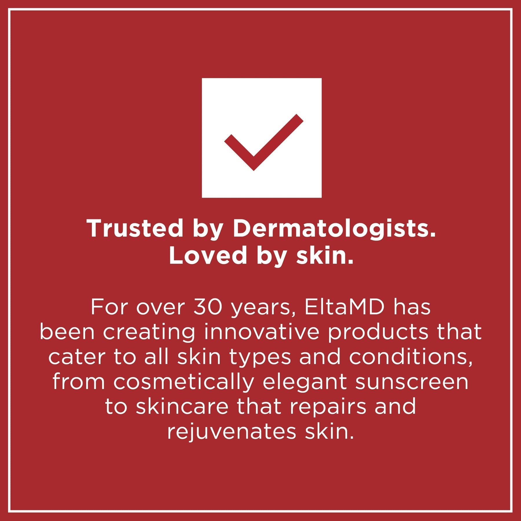 EltaMD UV Physical Broad-Spectrum SPF 41 | Tinted 100% Mineral Sunscreen