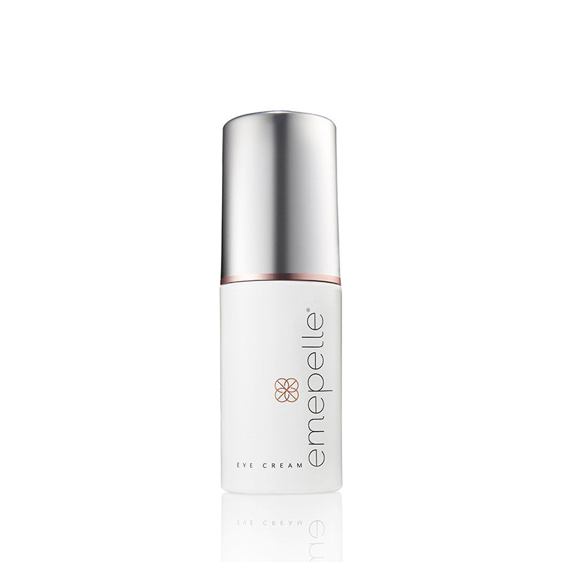 Biopelle Emepelle Eye Cream – MEP Anti-Aging Eye Cream for Menopausal Skin (15 ml) – Le Petit Spa