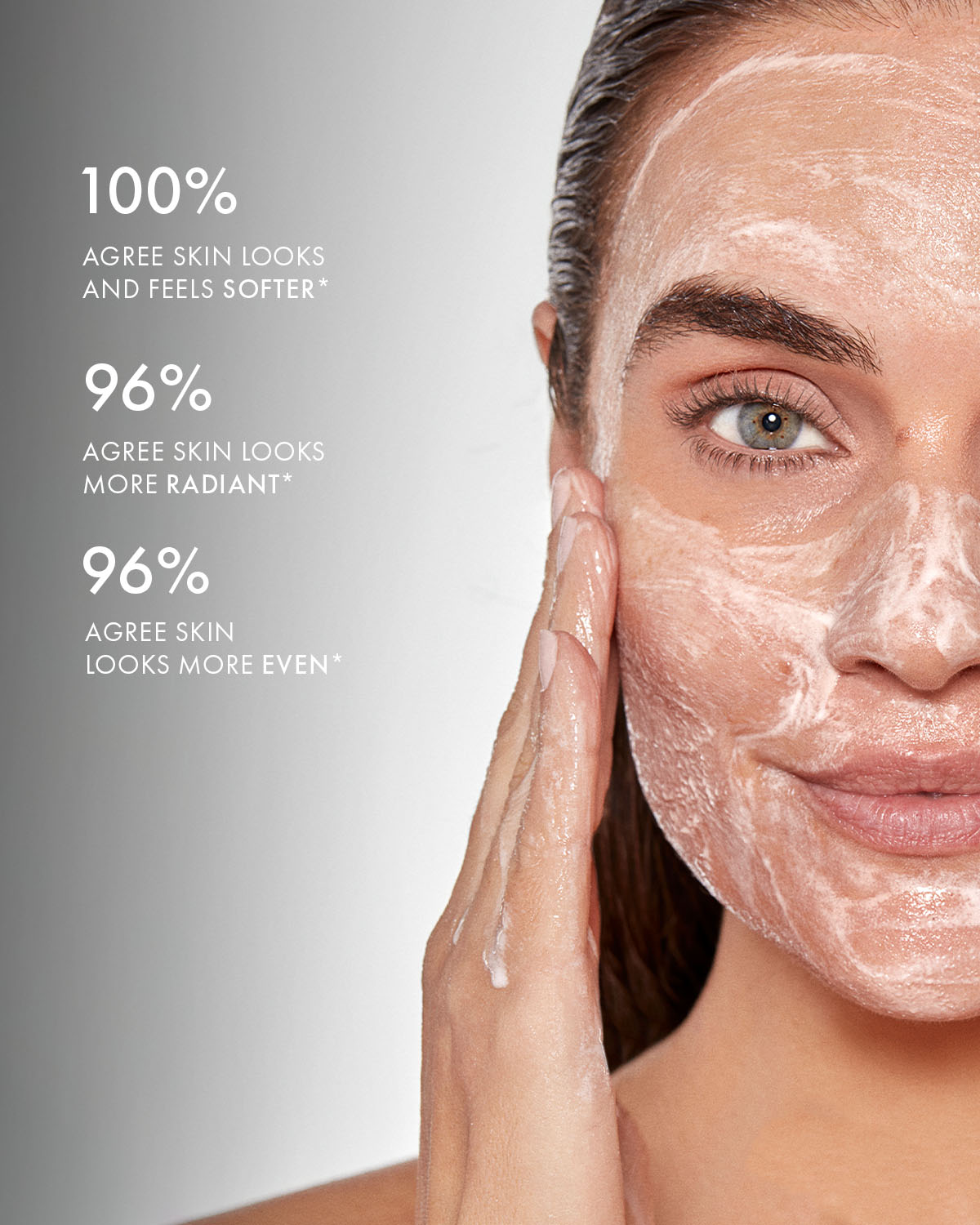 111SKIN Exfoliating Enzyme Cleanser – Brightening Enzyme Face Cleanser (120 ml) – Le Petit Spa
