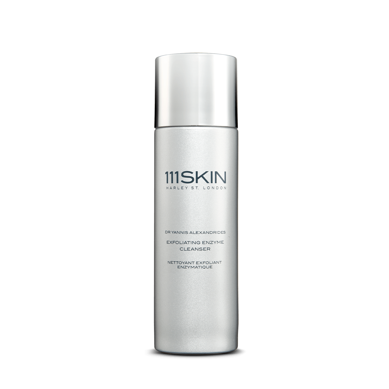 111SKIN Exfoliating Enzyme Cleanser – Brightening Enzyme Face Cleanser (120 ml) – Le Petit Spa