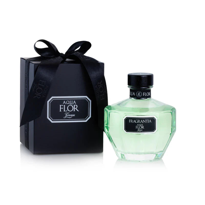 Aquaflor Firenze Fragrantia Diffuser 300ml – Signature Florentine Home Diffuser – Le Petit Spa