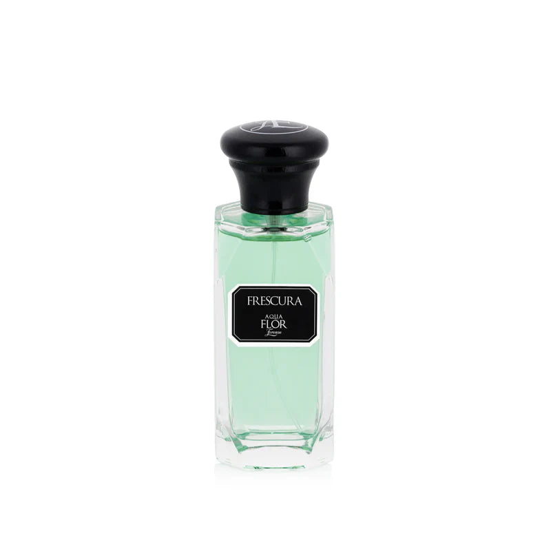 Aquaflor Firenze Frescura Home Fragrance Diffuser 300ml – Fresh Citrus Italian Reed Diffuser – Le Petit Spa