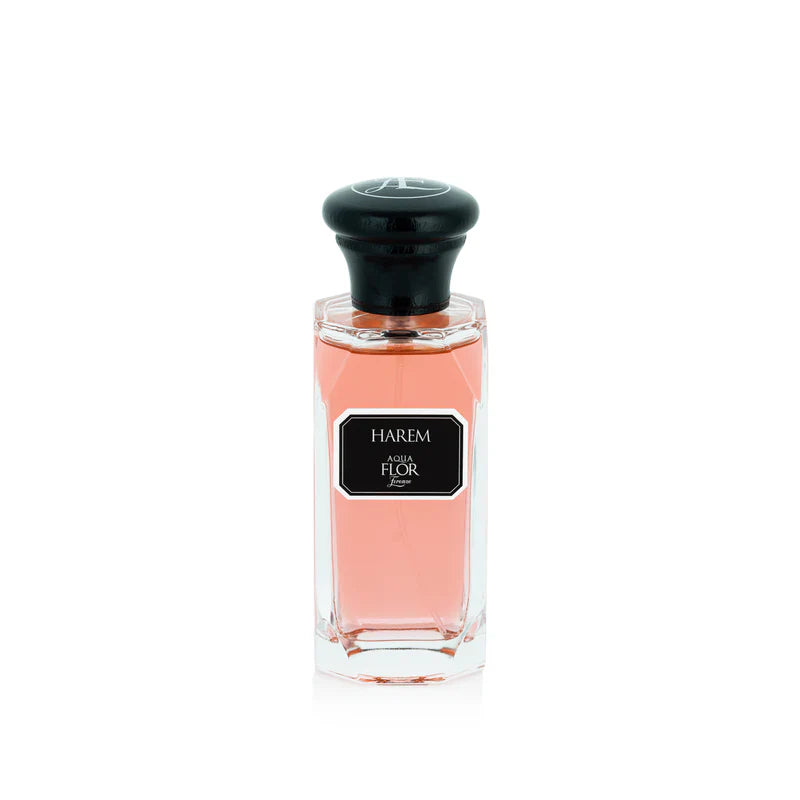 Aquaflor Firenze Harem Home Fragrance Diffuser – Exotic Oriental Reed Diffuser – Le Petit Spa