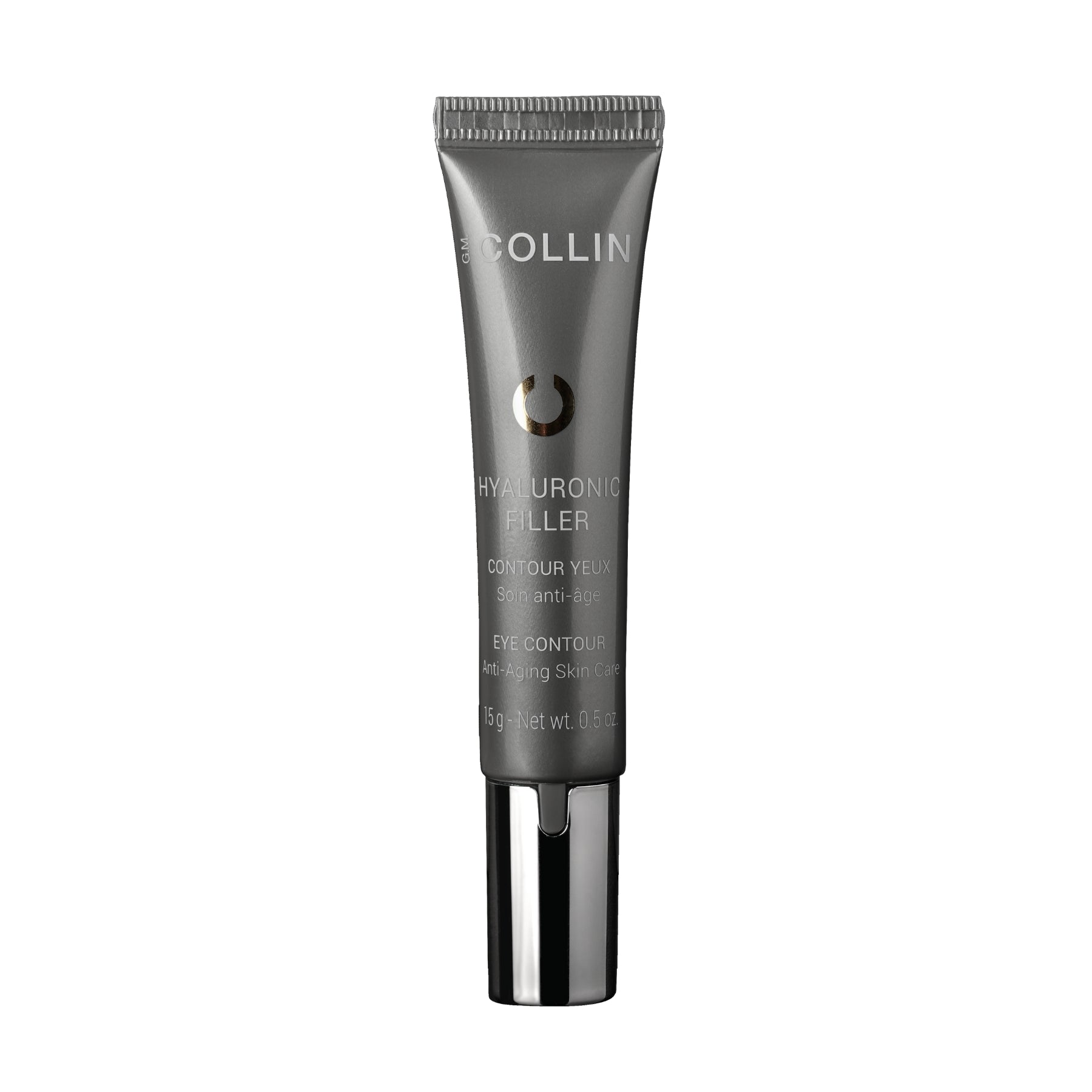 G.M. Collin Hyaluronic Filler Eye Contour – Plumping Hydrating Eye Cream (15 ml) – Le Petit Spa