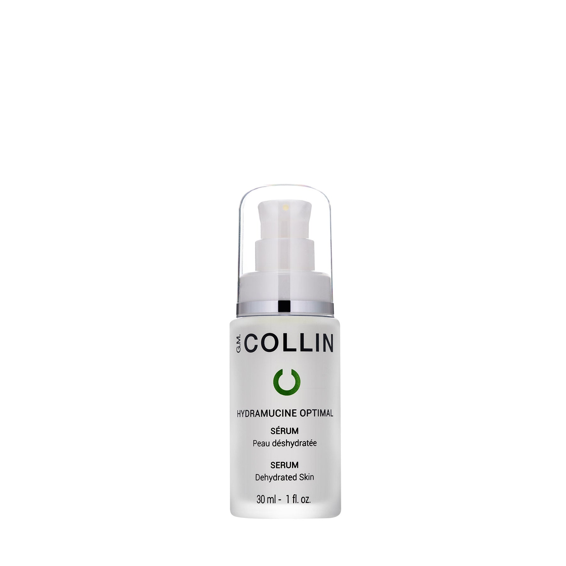 G.M. Collin Hydramucine Optimal Serum hydrating serum for dehydrated skin
