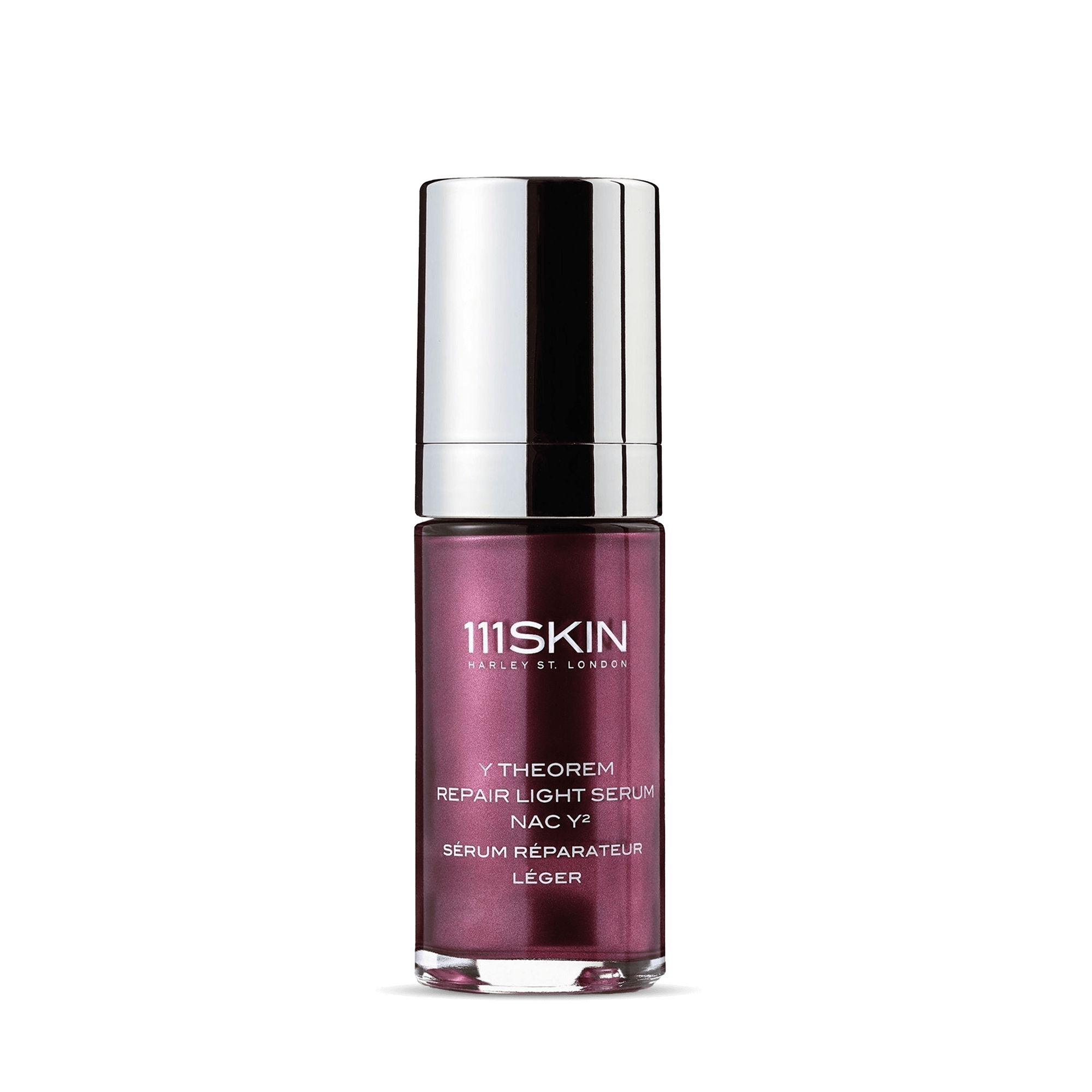 111SKIN Y Theorem Repair Light Serum NAC Y²™ – Lightweight Antioxidant Recovery Serum (30 ml) – Le Petit Spa