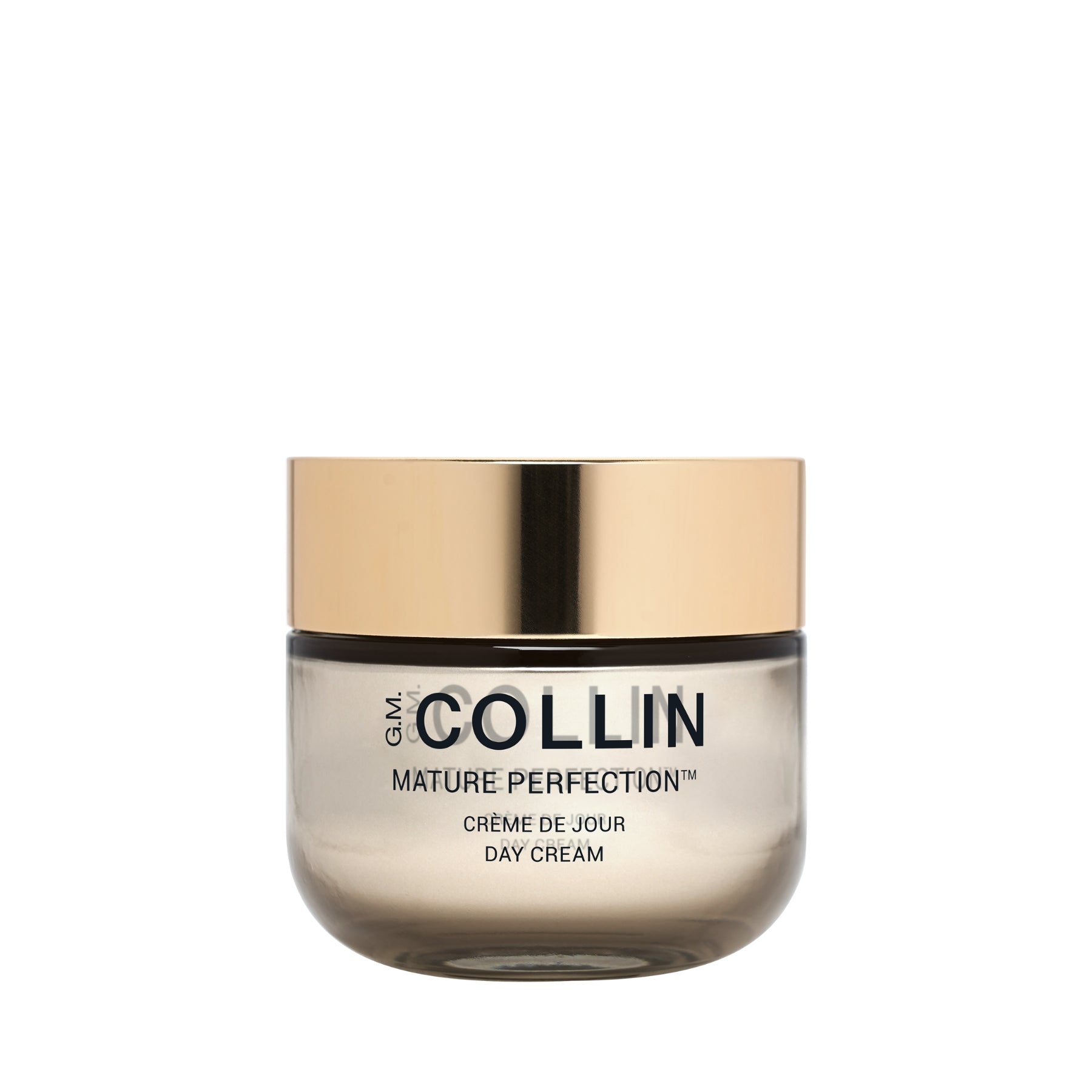 G.M. Collin Mature Perfection Day Cream – Anti-Aging Day Cream for Mature Skin (50 ml) – Le Petit Spa