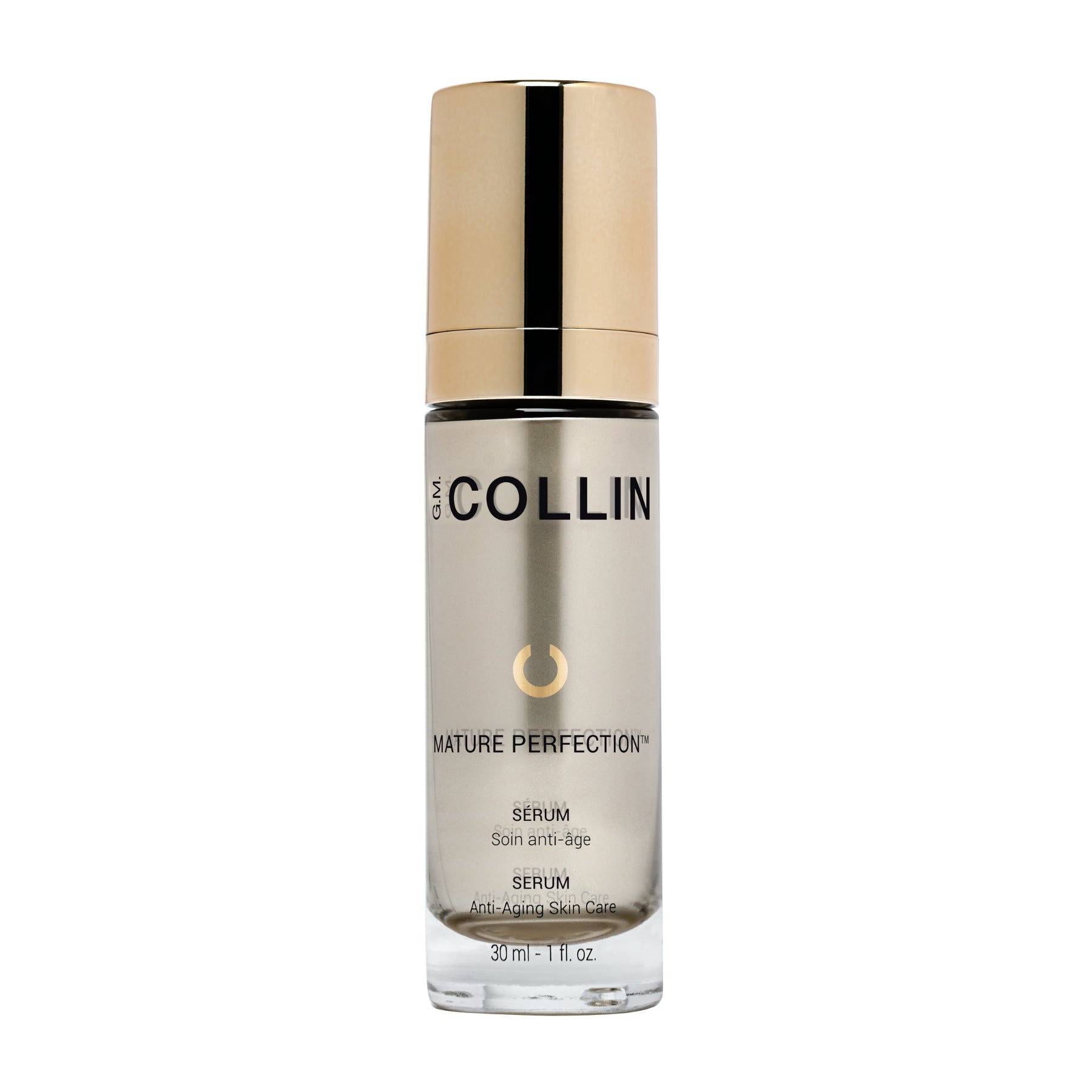 G.M. Collin Mature Perfection Serum – Anti-Aging Serum for Mature Skin (30 ml) – Le Petit Spa