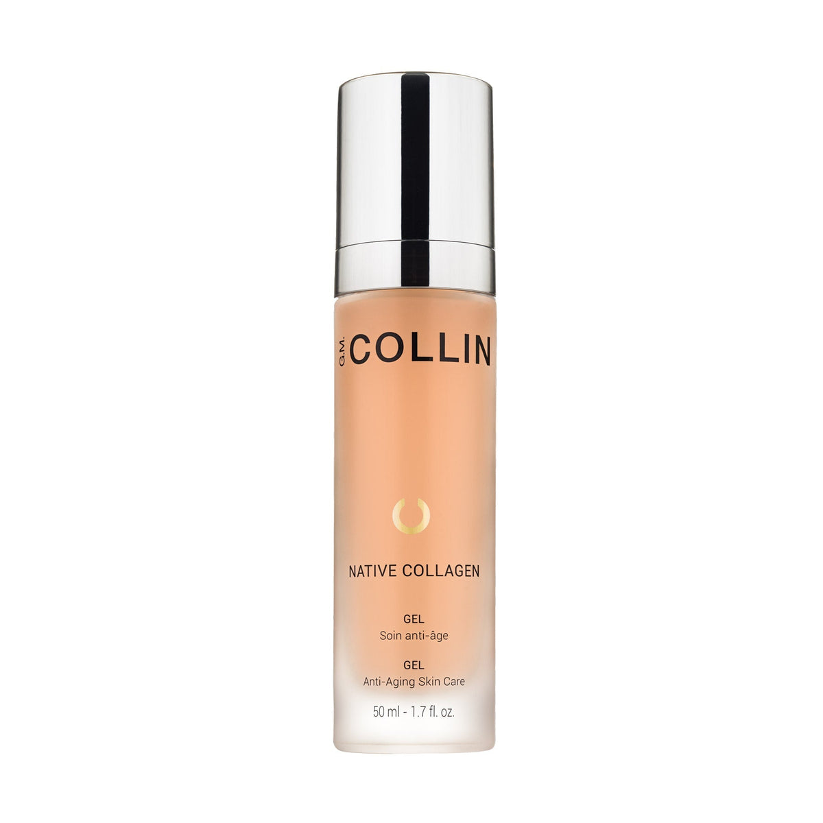G.M. Collin Native Collagen Gel – Hydrating Collagen Treatment Gel (30 ml) – Le Petit Spa
