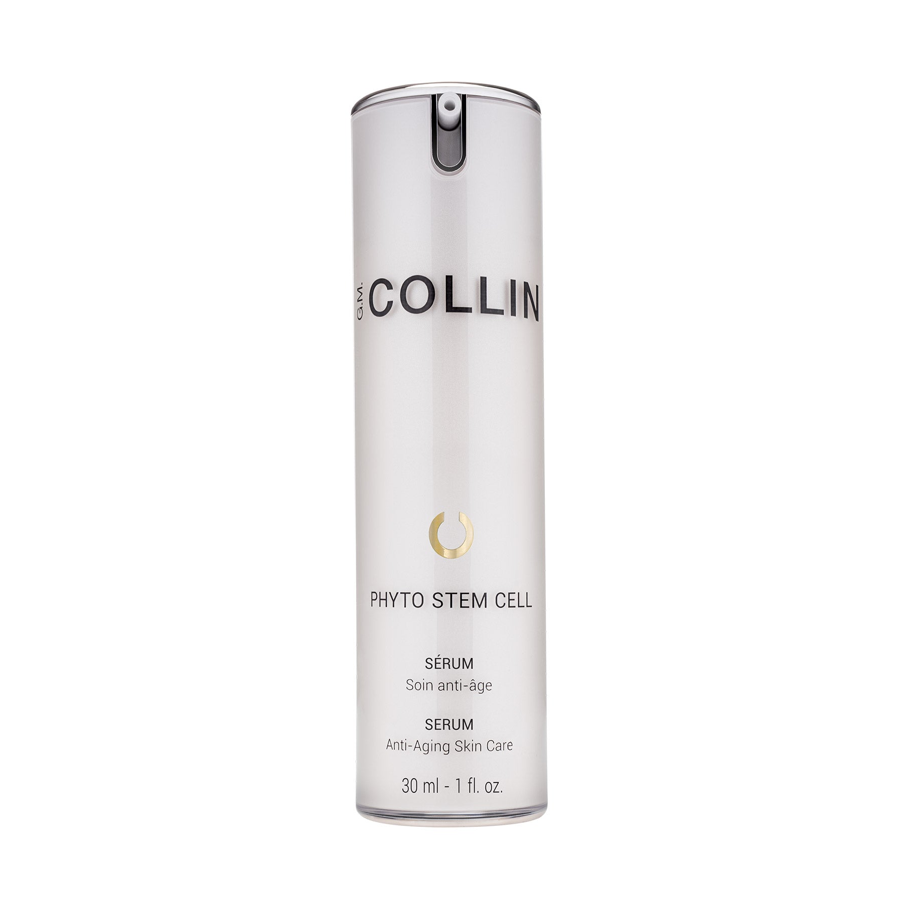 G.M. Collin Phyto Stem Cell+ Serum – Anti-Aging Plant Stem Cell Face Serum (30 ml) – Le Petit Spa