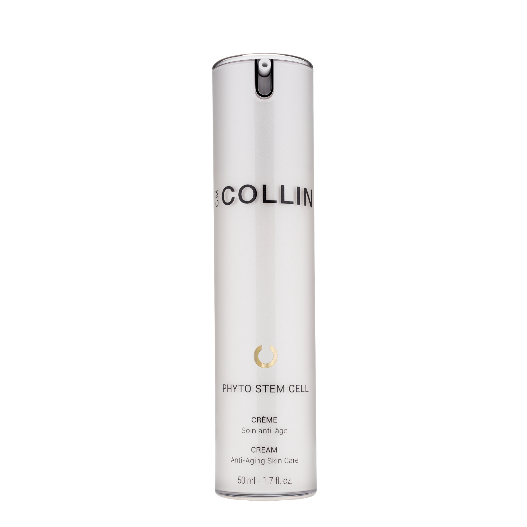 G.M. Collin Phyto Stem Cell Cream – Plant Stem Cell Anti-Aging Cream (50 ml) – Le Petit Spa