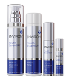 Environ Glow Up Essentials Set with C-Quence Serum 2: Hydra-Intense Cleansing Lotion, Vita-Peptide Toner, C-Quence Serum 2 and Vita-Peptide Eye Gel, view 1