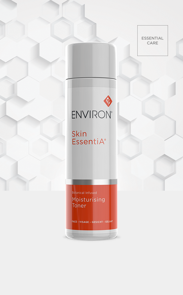 Environ Skin EssentiA Botanical Infused Moisturising Toner – Hydrating Toner for All Skin Types (200 ml) – Le Petit Spa