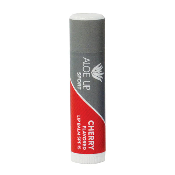 Aloe Up Sport SPF Lip Balm