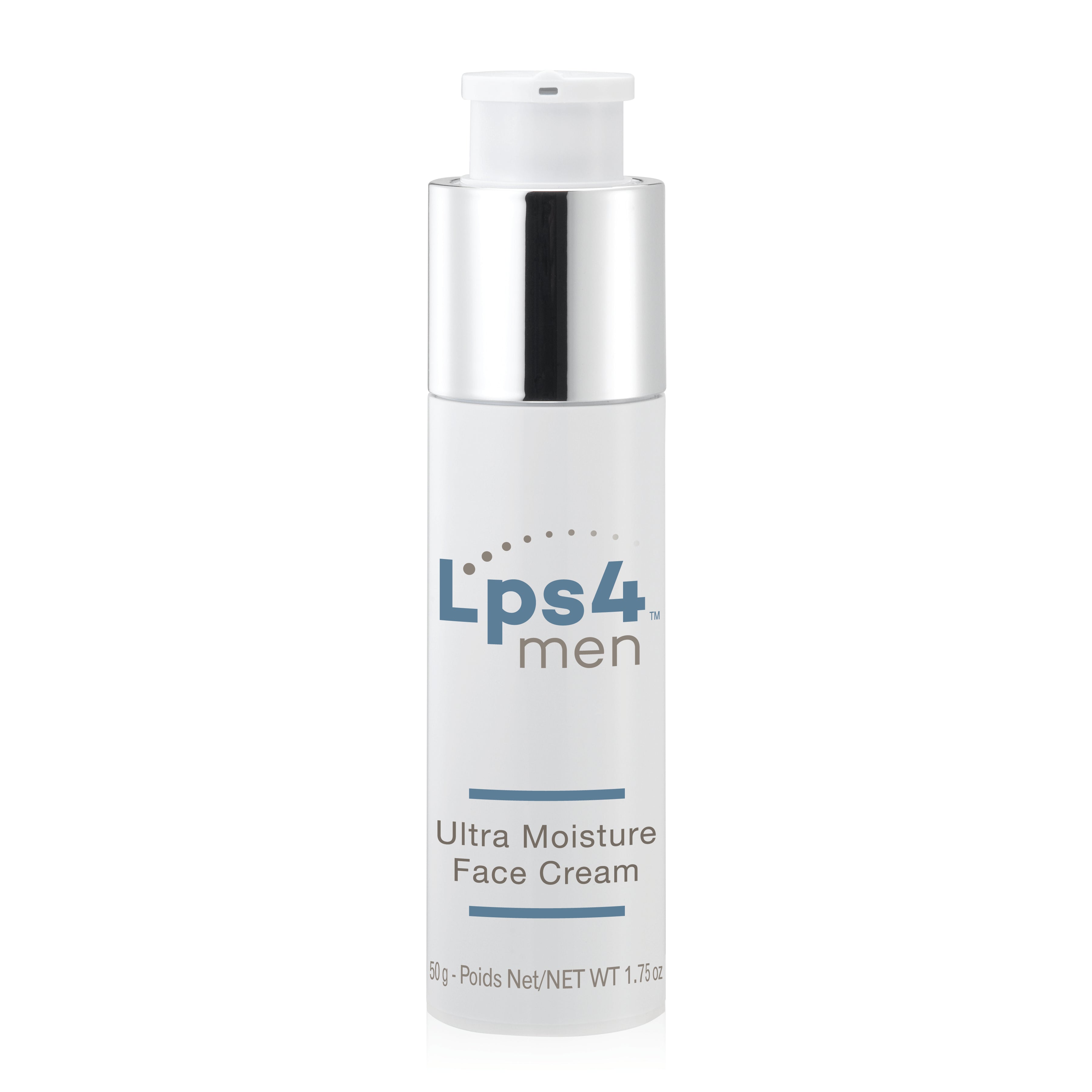LPS4MEN™ Ultra Moisture Face Cream