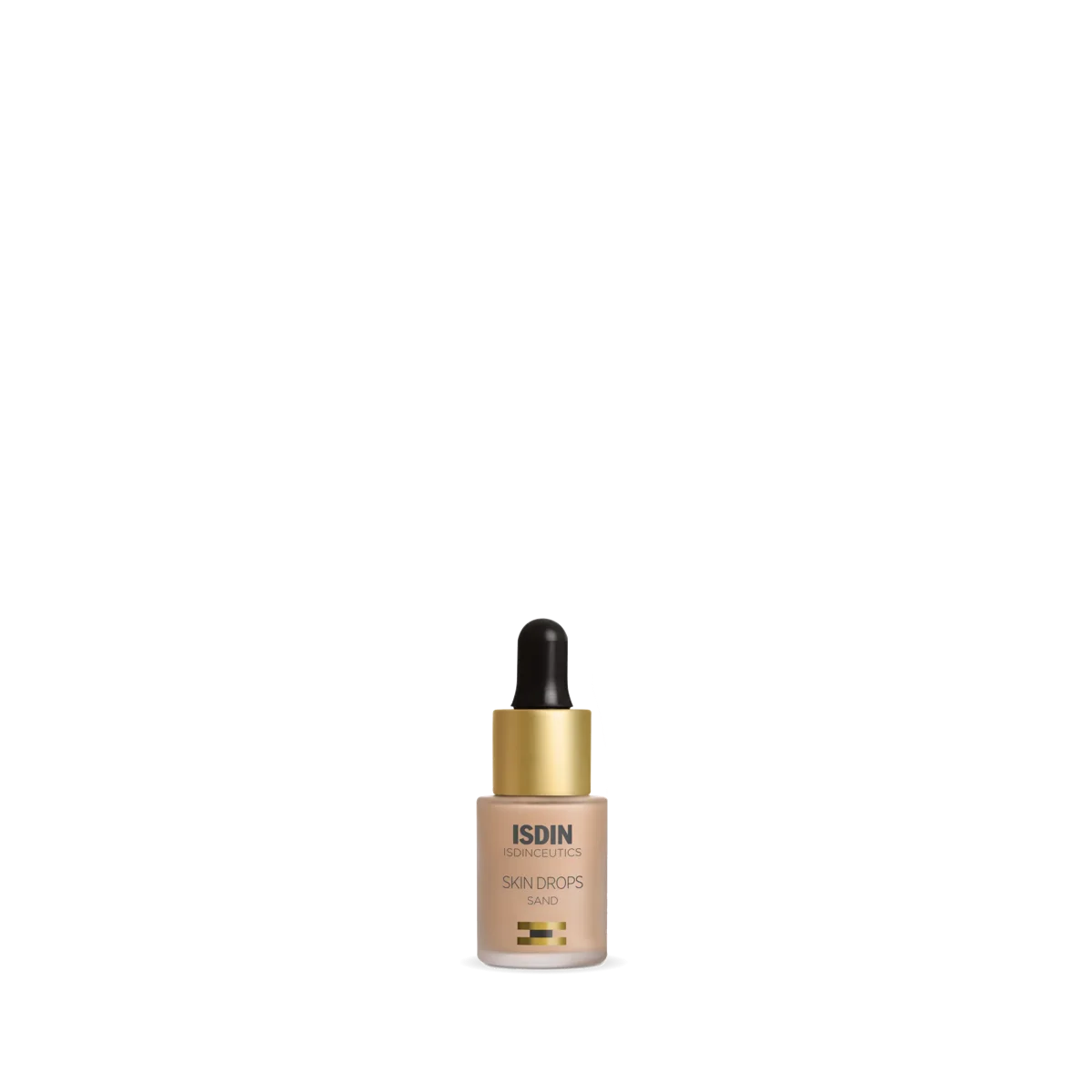 ISDIN Skin Drops Sand – Tinted Moisturizer Drops for Light Skin Tones (15 ml) – Le Petit Spa
