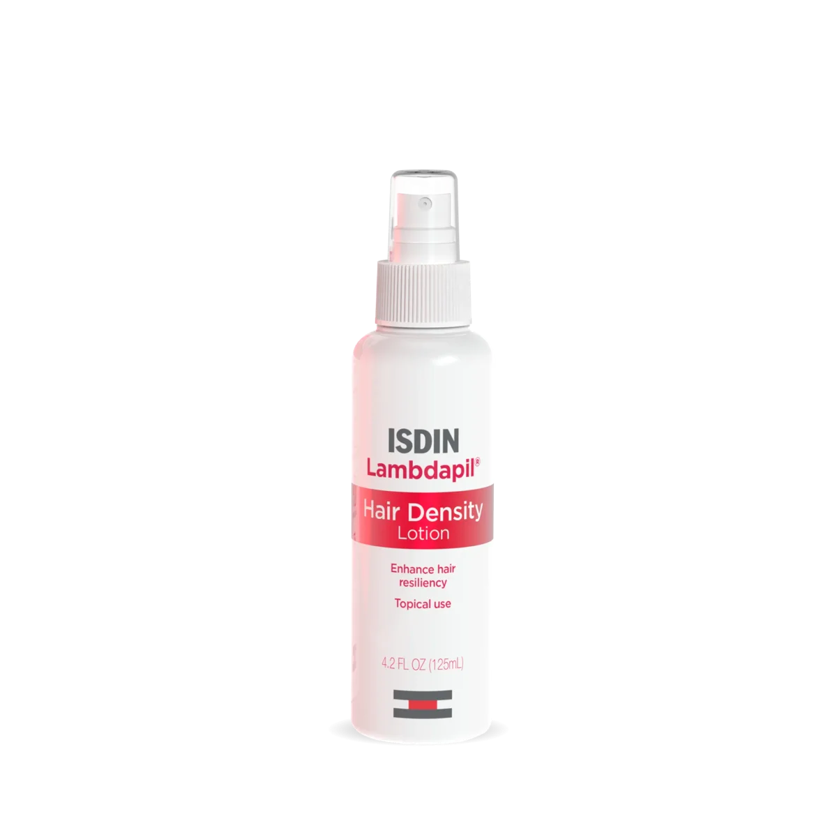 ISDIN Lambdapil Hair Density Lotion – Anti-Hair Loss Scalp Treatment (4 fl oz) – Le Petit Spa