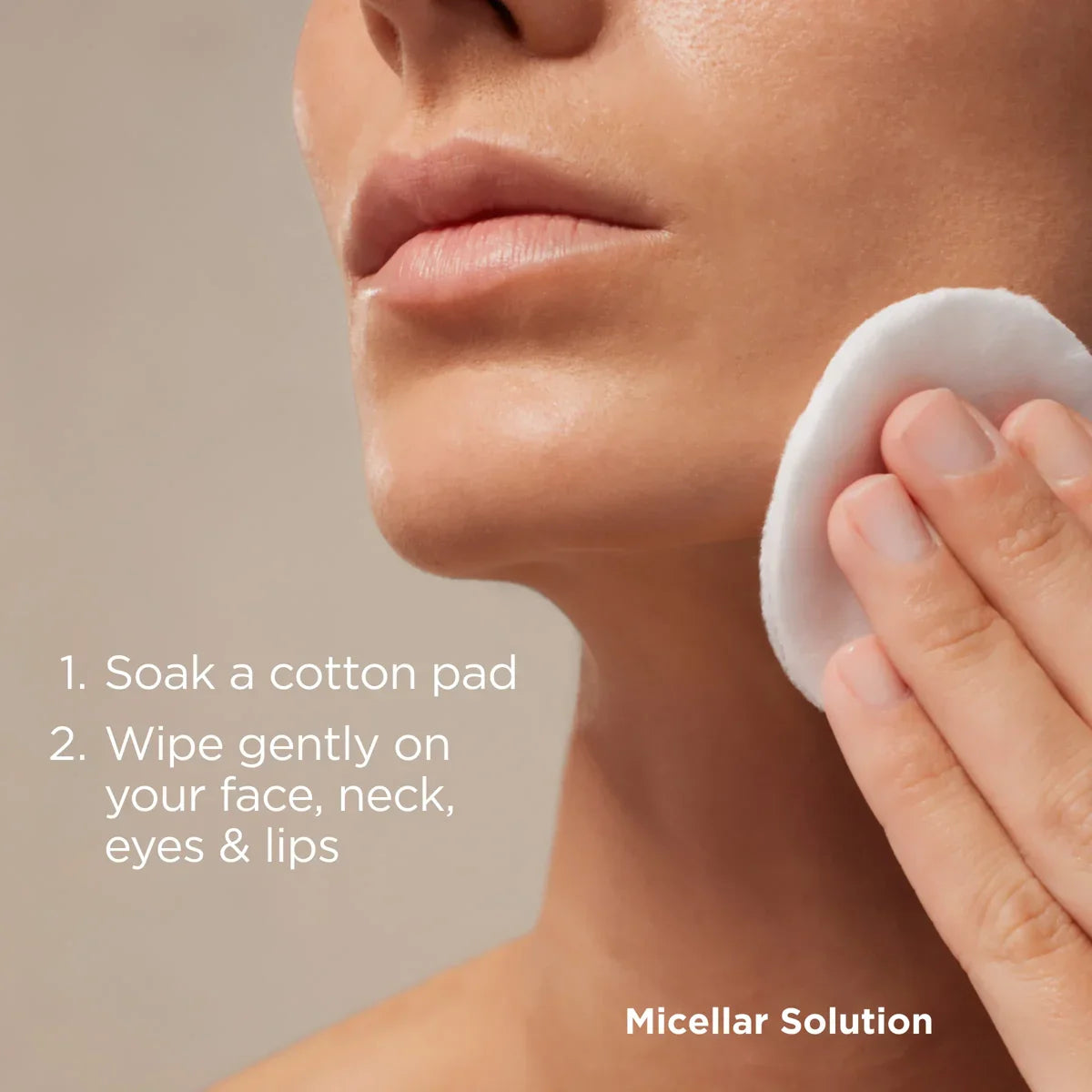 ISDIN Micellar Solution – No-Rinse Makeup Removing Micellar Water (400 ml) – Le Petit Spa