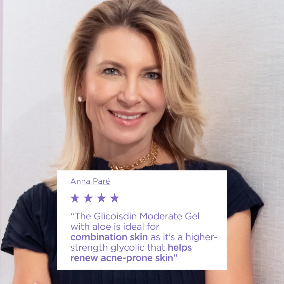 ISDIN Glicoisdin® 15 Moderate – Mid-Strength Glycolic Acid Peel (50 ml) – Le Petit Spa
