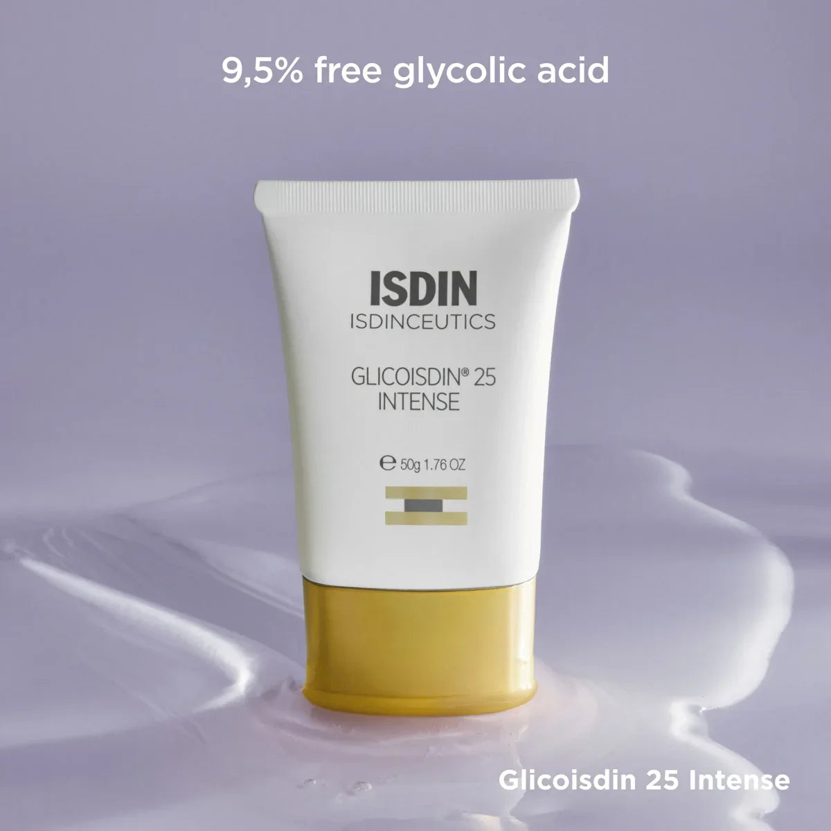 ISDIN Glicoisdin® 25 Intense – Advanced Glycolic Acid Peel (50 ml) – Le Petit Spa