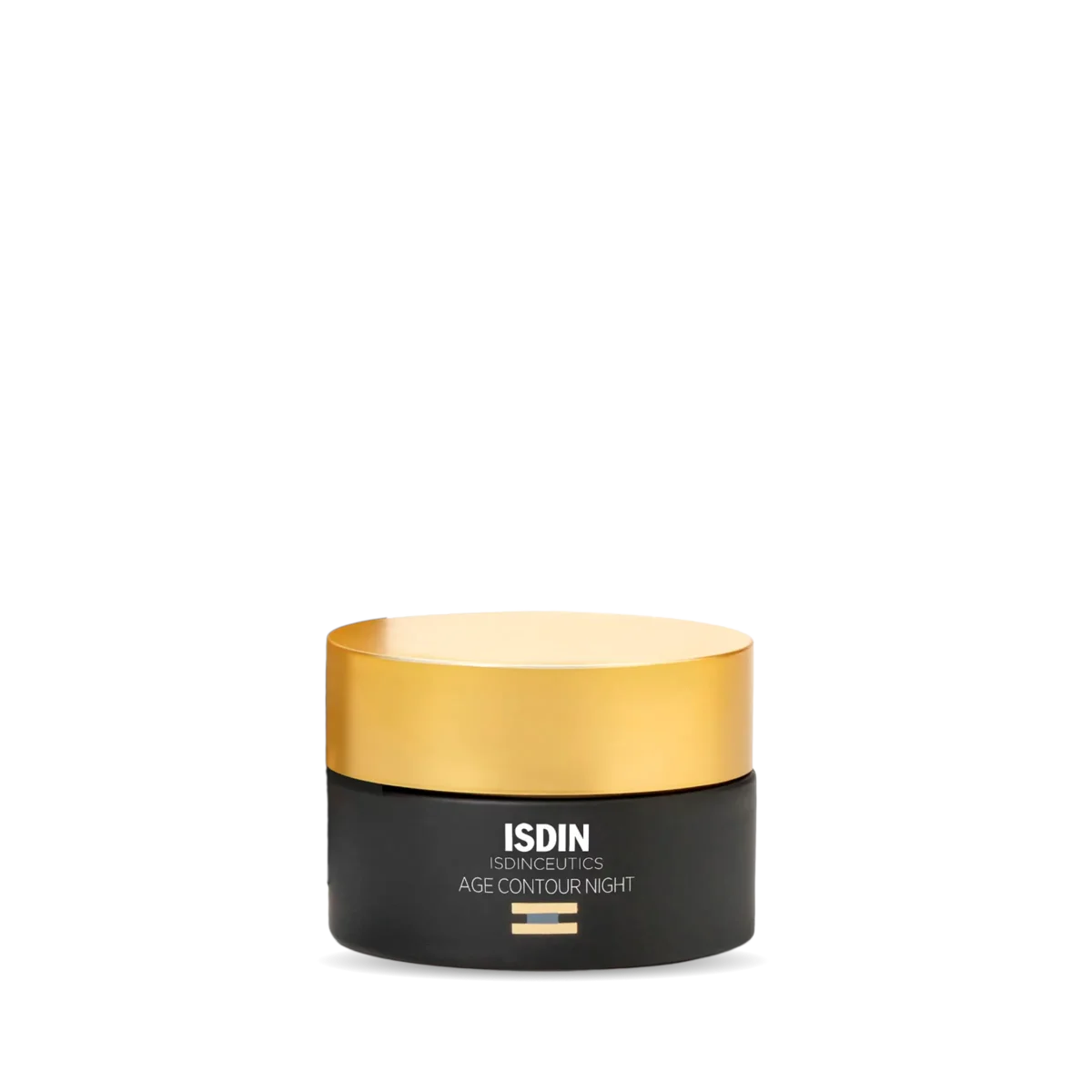 ISDIN Age Contour Night – Overnight Anti-Aging Neck and Décolleté Cream (75 ml) – Le Petit Spa