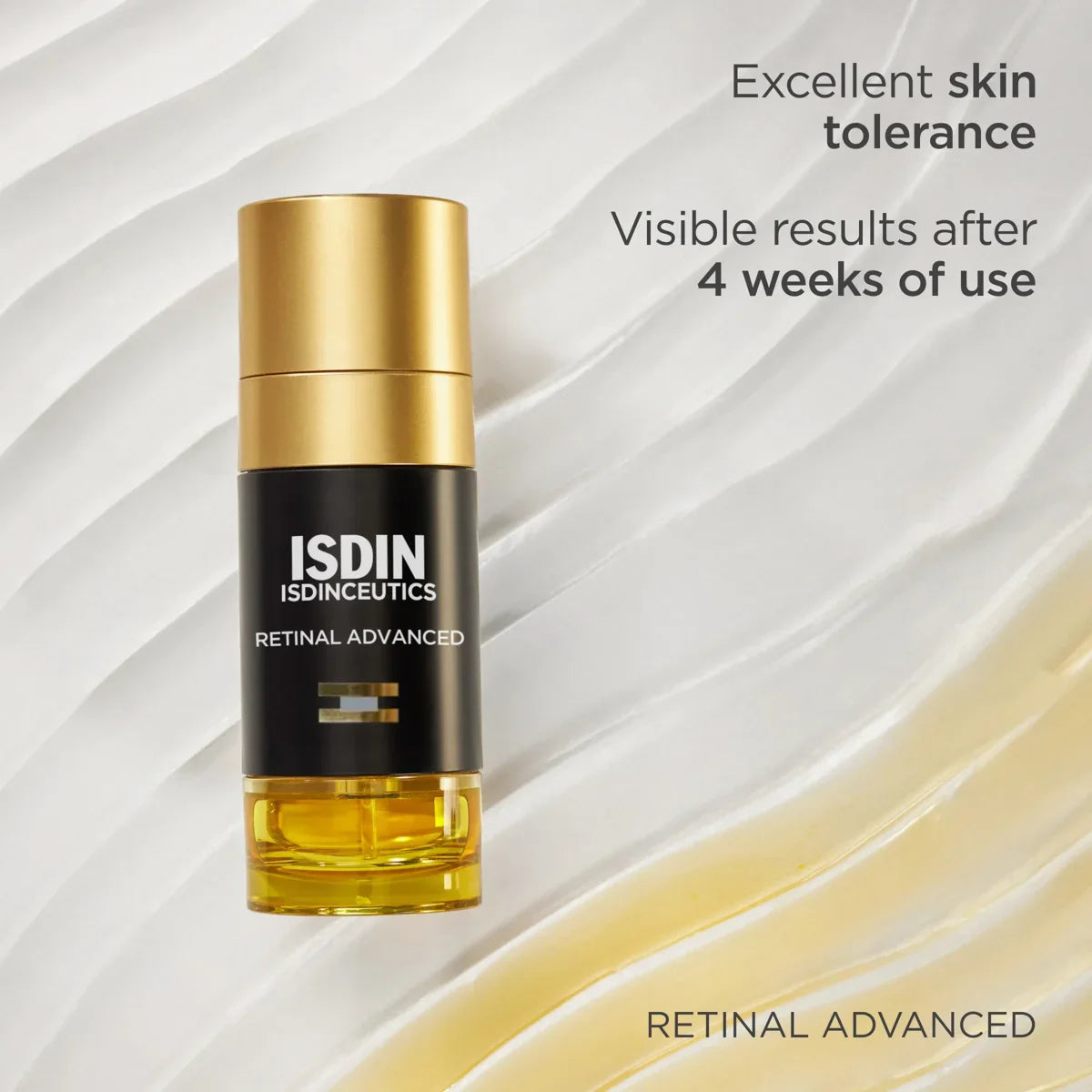 ISDIN Retinal Advanced – Retinaldehyde Anti-Aging Serum (30 ml) – Le Petit Spa