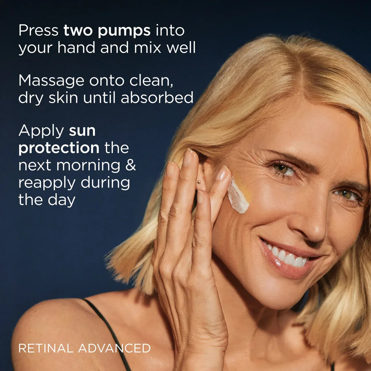 ISDIN Retinal Advanced – Retinaldehyde Anti-Aging Serum (30 ml) – Le Petit Spa