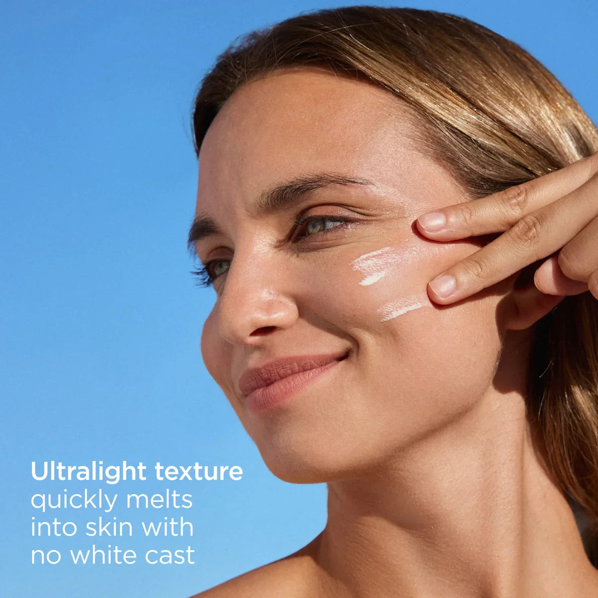 ISDIN Fusion Water MAGIC – Lightweight Mineral SPF 50 Sunscreen (50 ml) – Le Petit Spa