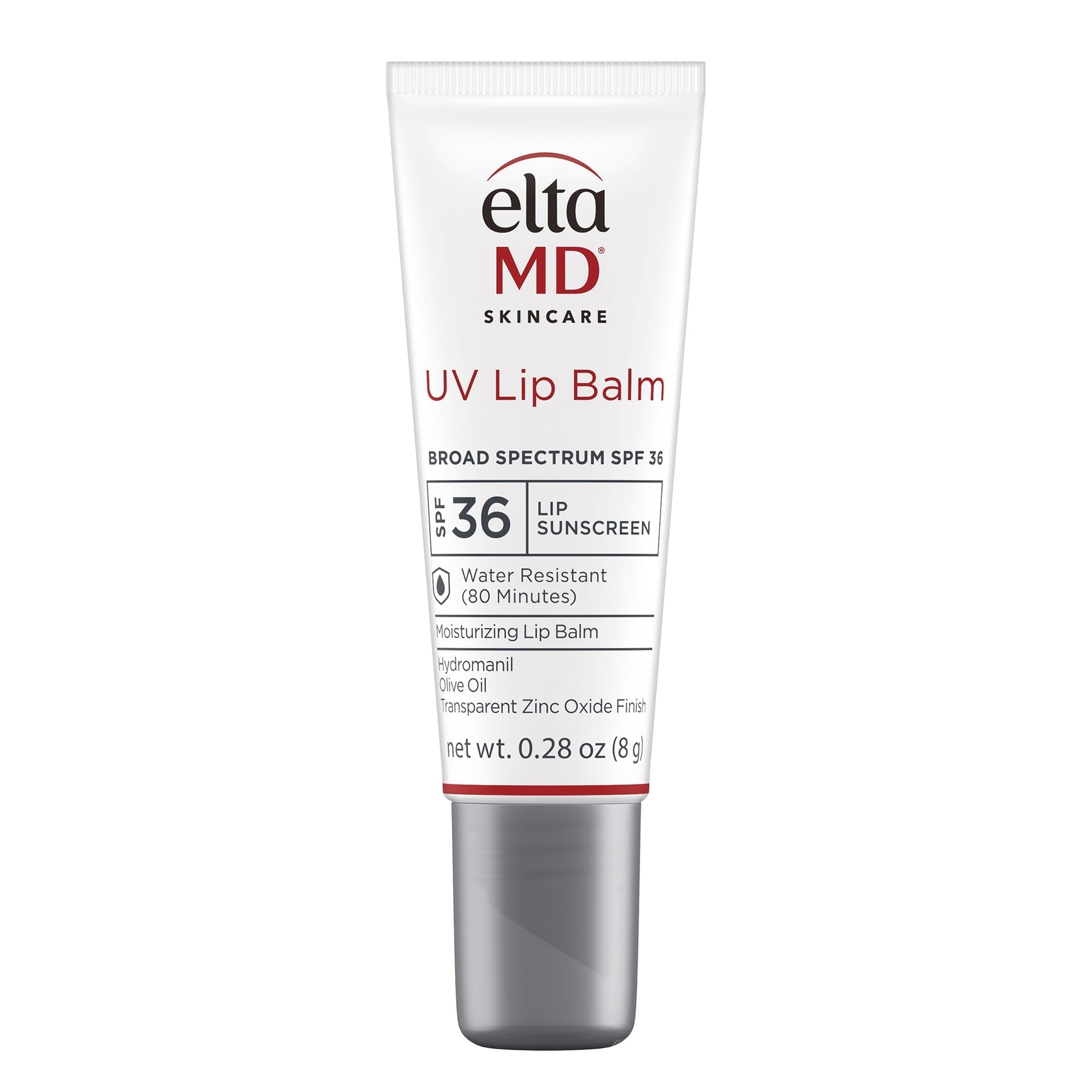 EltaMD UV Lip Balm Broad-Spectrum SPF 36 – Hydrating Sunscreen Lip Protection – Le Petit Spa