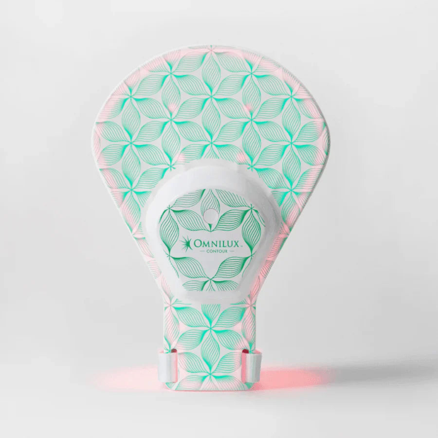 Omnilux Contour Glove – LED Light Therapy Device for Hands – Le Petit Spa