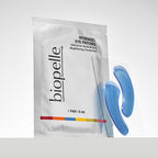 Biopelle Hydragel Eye Patches – Cooling Hydrogel Under-Eye Treatment Mask – Le Petit Spa, view 1