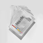 Biopelle Hydragel Eye Patches – Cooling Hydrogel Under-Eye Treatment Mask – Le Petit Spa, view 4