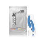 Biopelle Hydragel Eye Patches – Cooling Hydrogel Under-Eye Treatment Mask – Le Petit Spa, view 2