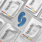 Biopelle Hydragel Eye Patches – Cooling Hydrogel Under-Eye Treatment Mask – Le Petit Spa, view 5
