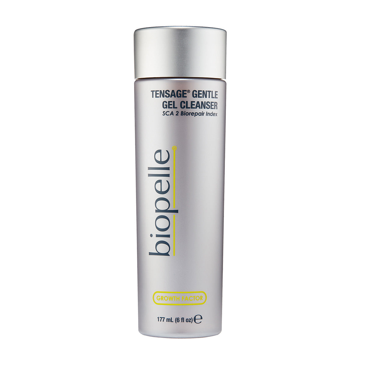 Biopelle Tensage Gentle Gel Cleanser – Soothing Daily Cleanser (177 ml) – Le Petit Spa