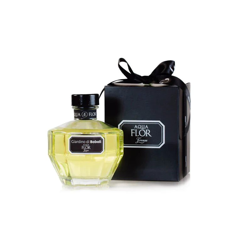 Aquaflor Firenze Giardino di Boboli Diffuser 300ml – Garden-Inspired Luxury Florentine Diffuser – Le Petit Spa