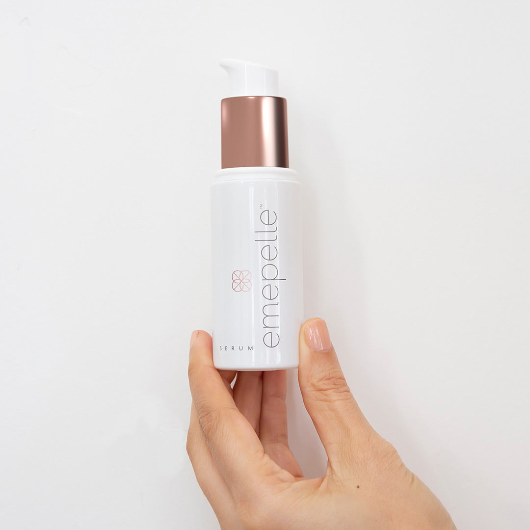 Biopelle Emepelle Serum – MEP Anti-Aging Serum for Estrogen-Deficient Skin (35 ml) – Le Petit Spa