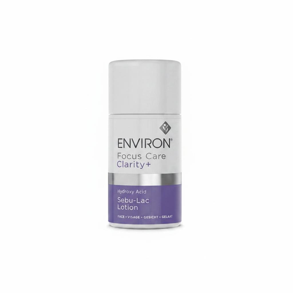 Environ Sebu-Lac Lotion – White Background