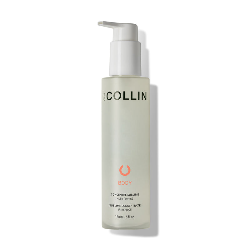 G.M. Collin Body Sublime Concentrate