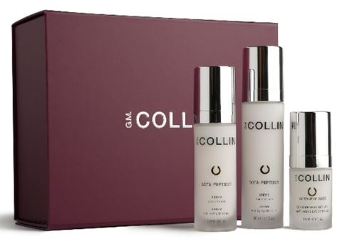 G.M. Collin Bota-Peptides Gift Set – Holiday Edition