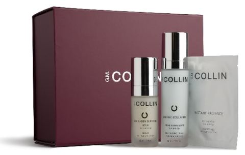 G.M. Collin Collagen Gift Set – Holiday Edition