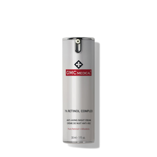 G.M. Collin 1% Retinol Complex Night Cream