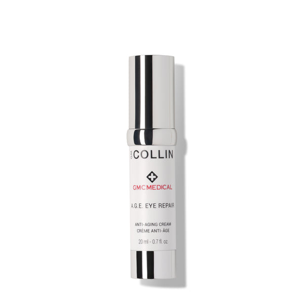 G.M. Collin A.G.E. Eye Repair Cream