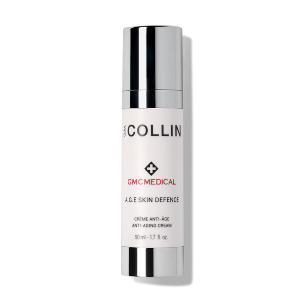 G.M. Collin A.G.E. Skin Defense Cream